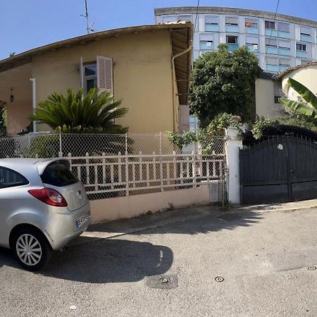 Villa California Nice Exteriör bild
